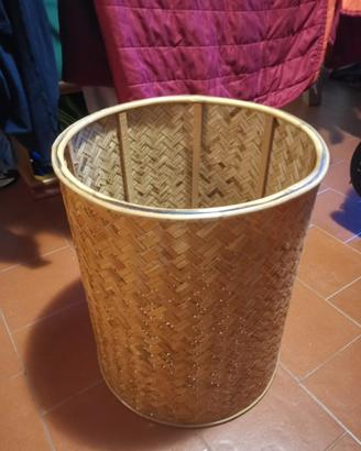 Cesto in vimini