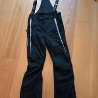 pantalone da sci uomo 