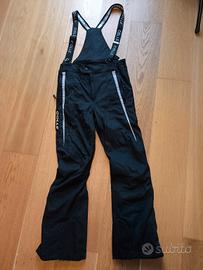 pantalone da sci uomo 