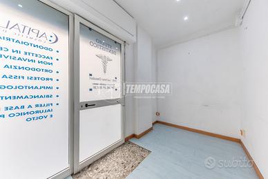 Studio a Roma
