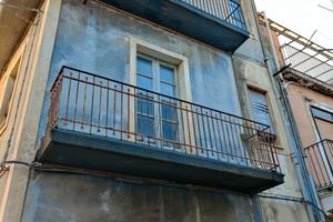 Palazzetto con garage Motta S.A. centro - rif 01M