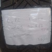 PNEUMATICI 4 STAGIONI 205 50 17