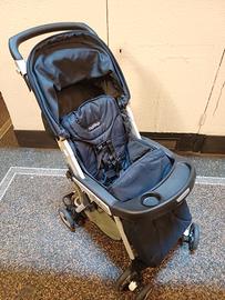 Passeggino Peg Perego Aria - Come Nuovo+accessori
