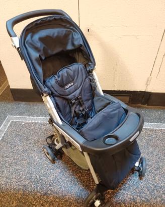 Passeggino Peg Perego Aria - Come Nuovo+accessori