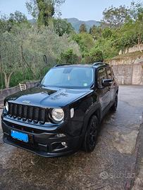 jeep renegade 2014