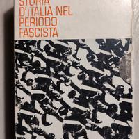 Storia d'Italia nel periodo fascista 