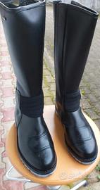 Stivali da moto Davos N.42