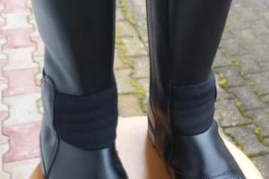 Stivali da moto Davos N.42