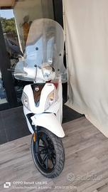 Sym Symphony 200 ST ABS