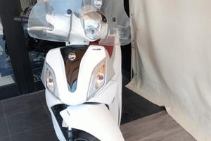 Sym Symphony 200 ST ABS
