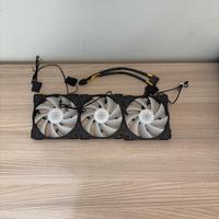 ventole rgb