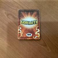 Carte gormiti (il ritorne del signore della natura