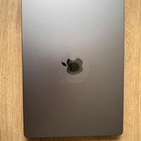 Macbook pro M3 Space Gray