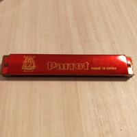 harmonica