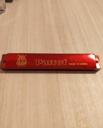 harmonica