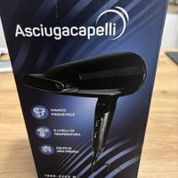 Asciugacapelli