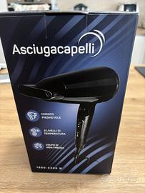 Asciugacapelli