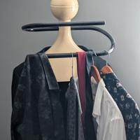 Servomuto di Anna Castelli Ferrieri per Kartell