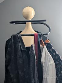 Servomuto di Anna Castelli Ferrieri per Kartell