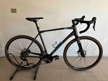 KTM X-STRADA 20 GRAVEL