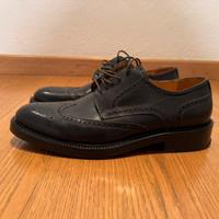 Derby brogue Cuoieria Fiorentina