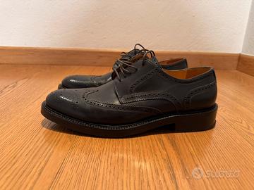 Derby brogue Cuoieria Fiorentina