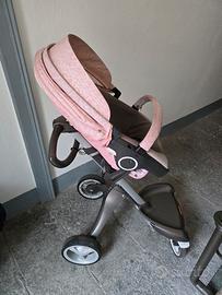 PASSEGGINO TRIO STOKKE XPLORY