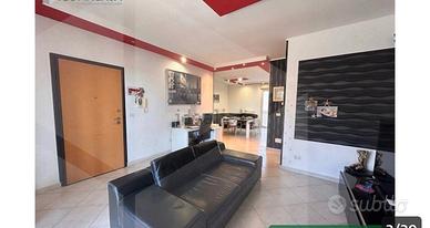 Tre camere e accessori