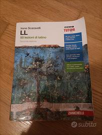 50 lezioni di latino