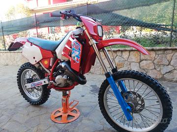 Tm 125