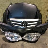 Mercedes classe b 2010 ricambi