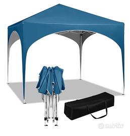 gazebo da giardino 