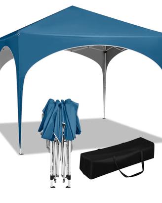 gazebo da giardino 