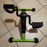 Pedaliera cyclette Mini Bike