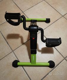Pedaliera cyclette Mini Bike