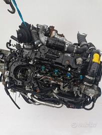 MOTORE FORD TRANSIT CONNECT COD.XWGA