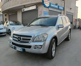 Mercedes-benz GL 320 GL 450 CDI cat 4MATIC Chrome
