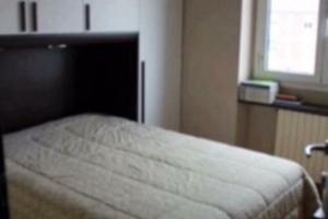 Appartamento milano zona Turro a notte