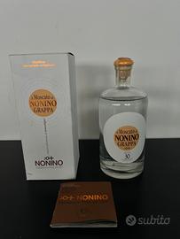 Il Moscato di Nonino Grappa 30 anni - 2003