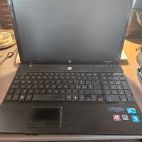 HP ProBook 4510s – Notebook 15.6"