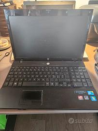 HP ProBook 4510s – Notebook 15.6"