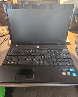 HP ProBook 4510s – Notebook 15.6"