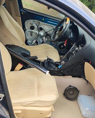 Pezzi per Alfa Romeo 159 SW 