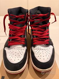 Scarpe Air Jordan 1