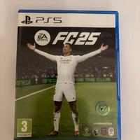 Fc 25 Playstation 5
