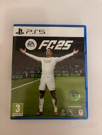 Fc 25 Playstation 5
