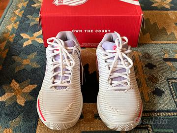 SCARPE TENNIS KSWISS HYPERCOURT EXPRESS2 CLAY