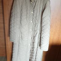 Cappottino trapuntato