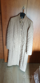 Cappottino trapuntato