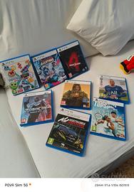giochi ps5 misti 